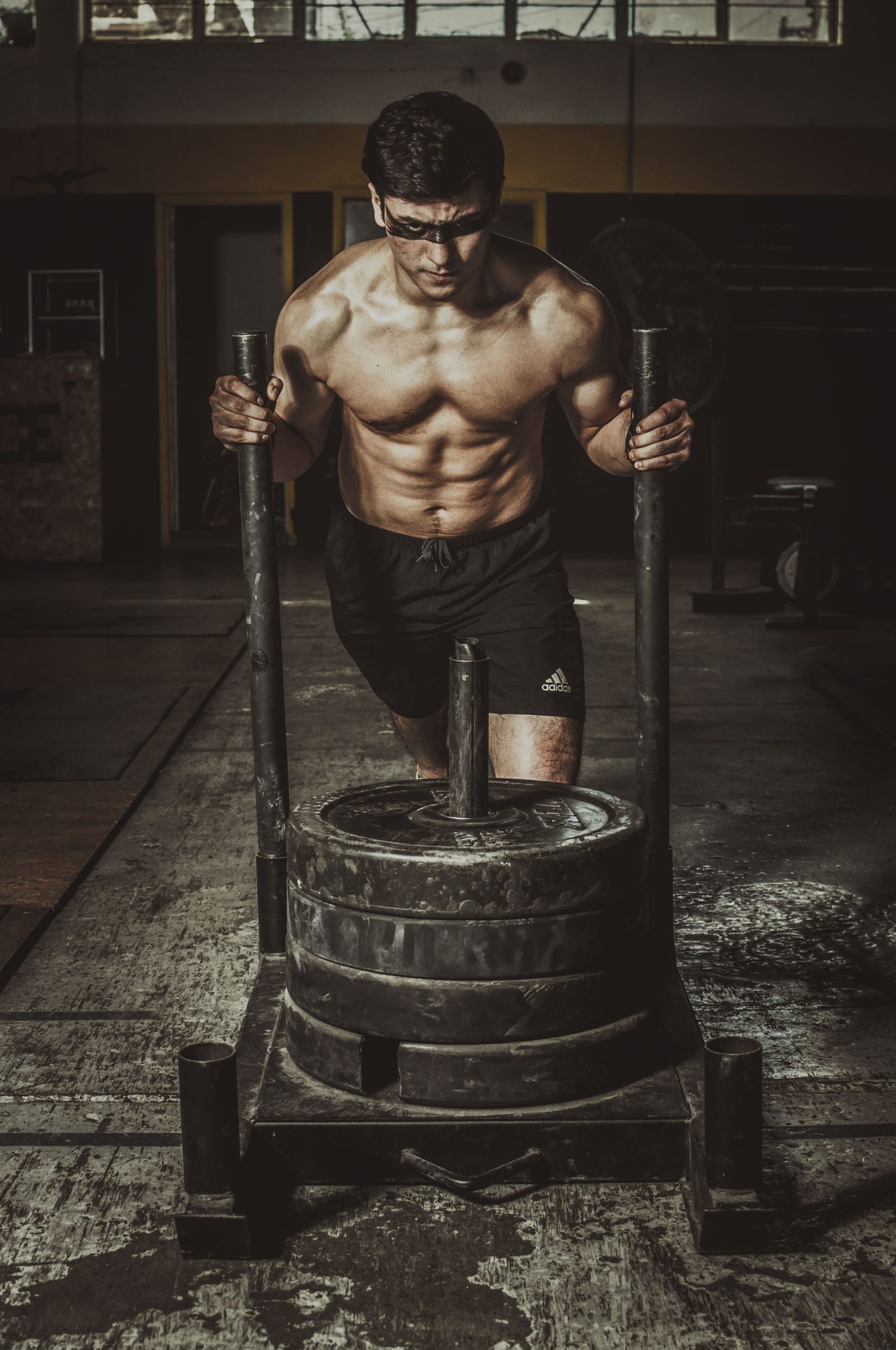 Mental Benefits of Working Out: It’s Not Just Muscle